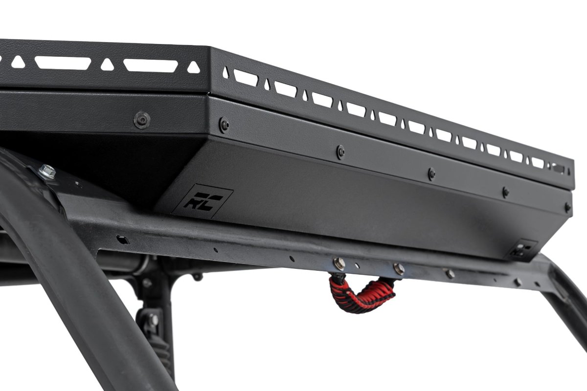 CFMOTO UFORCE 1000 XL Deck Roof - 4-Door - Rough Country - '22-'26